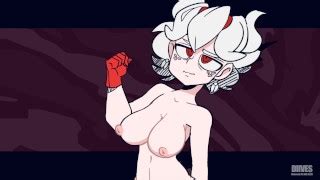Helltaker Characters Compilation RELEASED By DIIVES Anime Sex