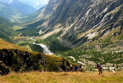 Top 10 Extraordinary Long Distance Hikes In Europe