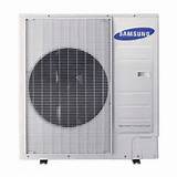 Samsung Air Source Heat Pump Reviews Photos
