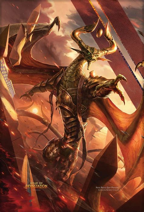 Nicol Bolas Wallpapers Top Free Nicol Bolas Backgrounds Wallpaperaccess