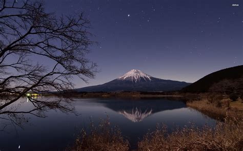 Mt Fuji Wallpaper 65 Images