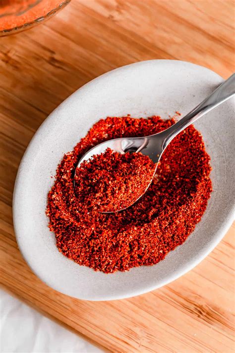 Chili Lime Seasoning Sift And Simmer