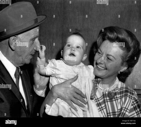 Jimmy Durante Adopted Daughter Cecelia Alicia Wife Marjorie Little