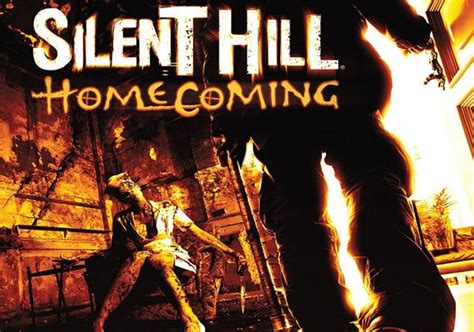 Buy Silent Hill Homecoming Global Steam Gamivo