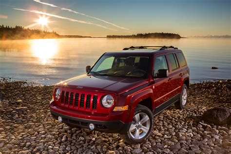Used Jeep Patriot For Sale In Youngstown Oh Carbuzz