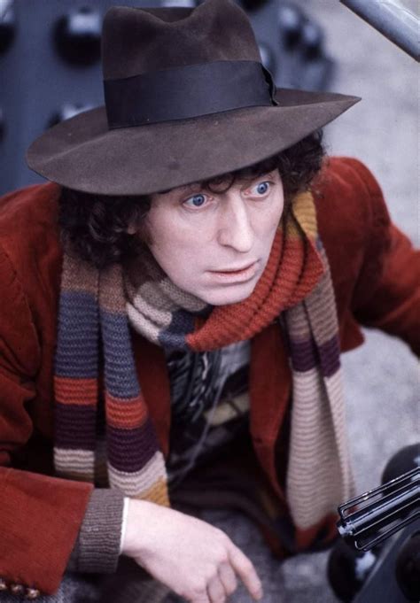 Pin By Omnighoul On Jelly Baby Doctor Who Dr Who Tom Baker Doctor