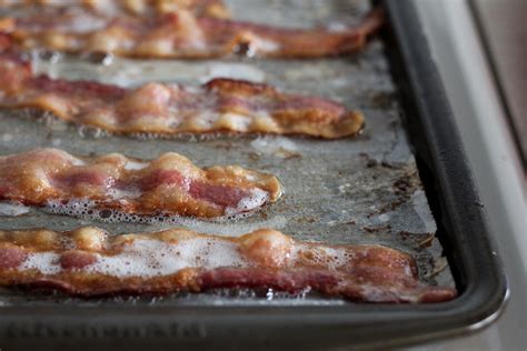 How To Cook Bacon In The Oven Without Preheating — Worthy Pause