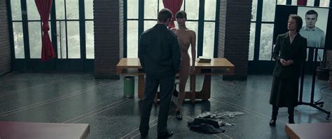 Nude Video Celebs Jennifer Lawrence Nude Red Sparrow 2018