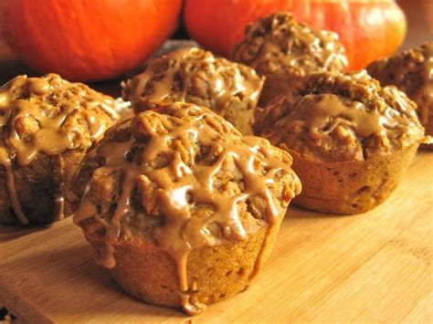 Pumpkin Spice Latte Muffins With Pomx Iced Coffee My Own Sweet Thyme