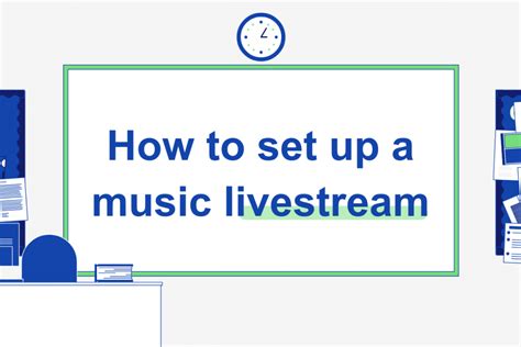 Music Live Streams 10 Tips For Musicians Playing Online In 2022