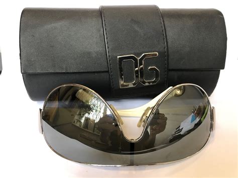 Dolce And Gabbana Eyewear Aviators Sunglasses Chelsea Vintage Couture
