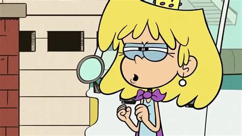 The Loud House Season 4 Episode 47 Coupe Dreams Watch Cartoons Online Watch Anime Online