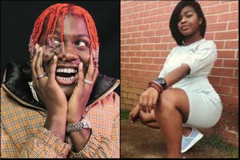 City Girls Jt On Dating Lil Yachty While She Was In Jail And How He