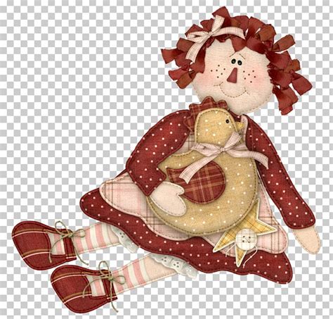 Raggedy Ann Rag Doll Toy Png Clipart Child Clip Art