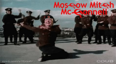 Mitch Mcconnell GIF Mitch Mcconnell Discover Share GIFs