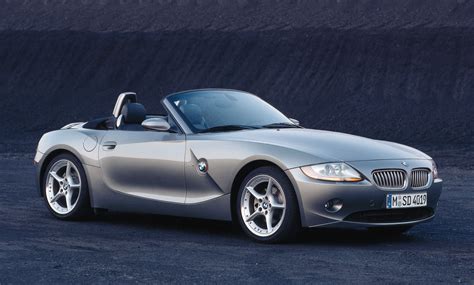 Bmw Convertible Roadster Photo Gallery 110