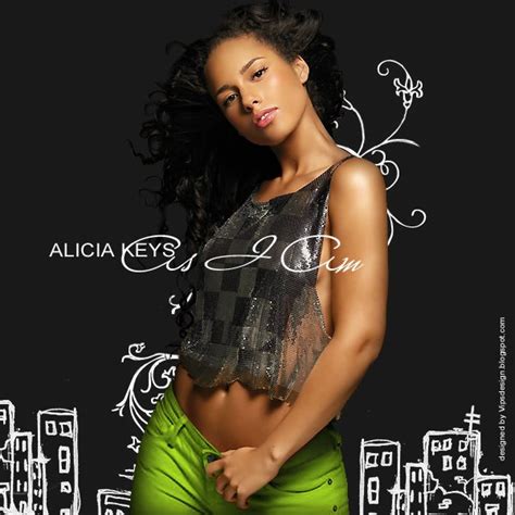 Coverlandia The 1 Place For Album And Single Covers Alicia Keys As