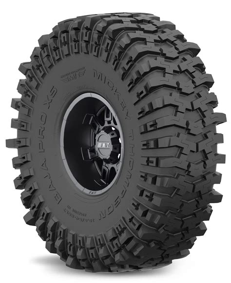 Mickey Thompson Baja Pro Xs 40x1350 17lt