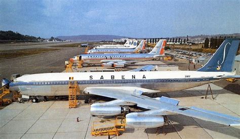 Vintage Classic Airliners Photos And Pictures