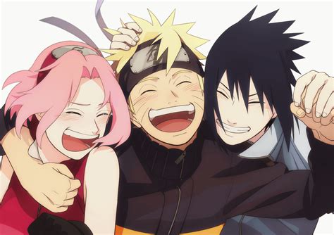 Naruto Smile Wallpapers Top Hình Ảnh Đẹp
