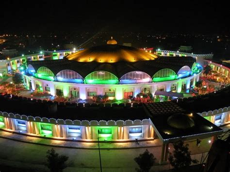 Takhat Sachkhand Shri Hazur Sahib Gurtagaddi Samagam At Shri Hazur Sahib