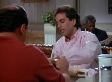 Yarn Its A Hazy Mystery Seinfeld 1993 S05e01 The Mango