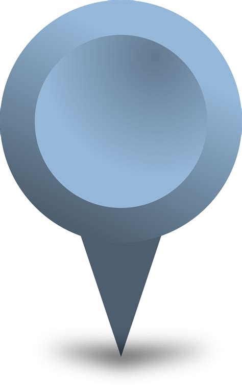 Location Map Marker Png Picpng