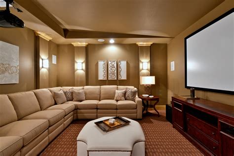 Small Media Room Ideas On A Budget Welcome To Our Collection Of