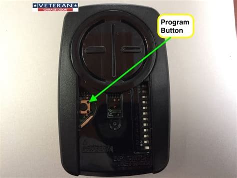 How To Program A Chamberlain Clicker Universal Remote Control