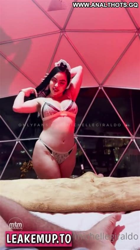 Michelle Giraldo Porn Straight Video Hot Leaked Influencer Leaked Video