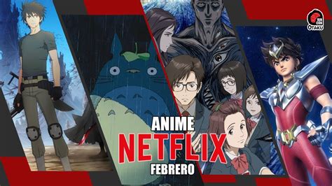 Anime De Peleas Netflix Las 13 Mejores Series De Anime Que Se Pueden Ver En Netflix El