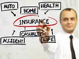 Role Of Insurance Agent Pictures