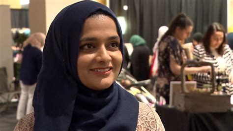 Sex Intimacy Sisterhood The Talk Of Calgary Muslim Womens Conference Cbc News