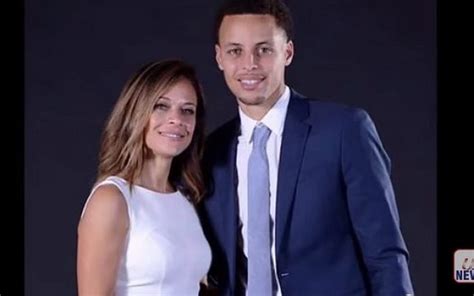 Sonya Curry Things You Didn T Know About Stephen Currys Mother