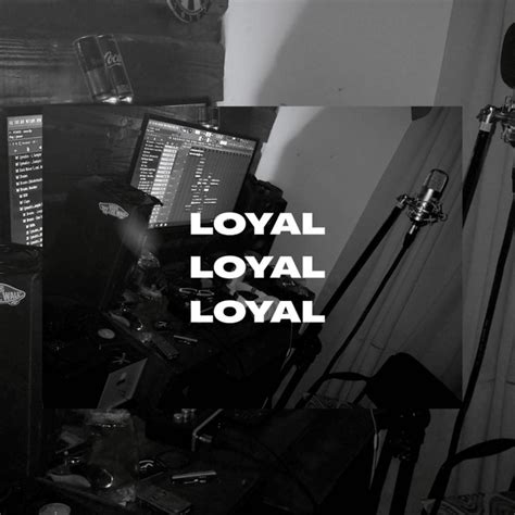 Loyal Single By Honker Spotify