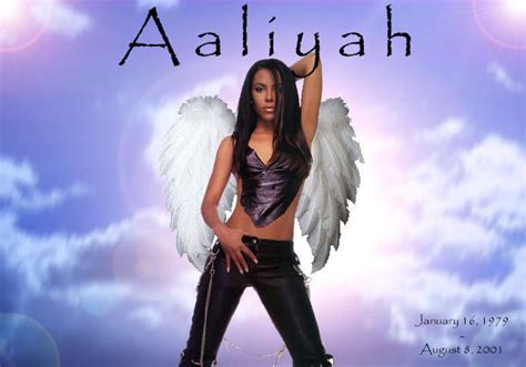 Aaliyah The Angle Aaliyah Photo 15471592 Fanpop