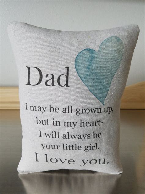 We have great collection of happy birthday messages for dad from daughter, happy birthday quotes for dad from daughter. Dad gift from daughter pillow sentimental throw pillow for ...