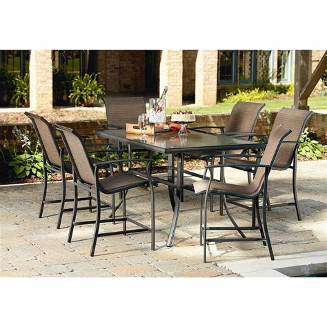 Marvelous Kmart Patio Dining Sets Furniture Hammocks