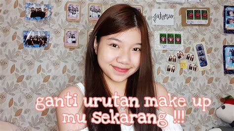 Ok, setelah membahas pasak bumi, kita lanjut ke obat kuat tahan lama di apotik yang ke 5 yaitu kapsul purwoceng. MAKEUP TAHAN LAMA ALA TIKTOK - YouTube