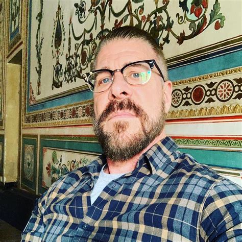 Rocco Steeles Instagram Profile Post Valetta International Baroque