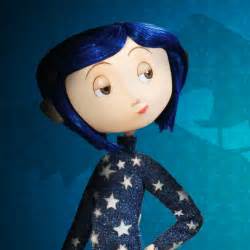 coraline jones coraline photo 31032715 fanpop