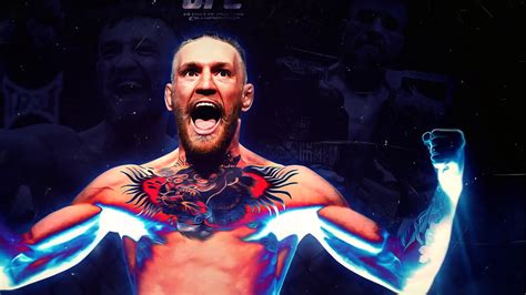 Conor Mcgregor Hd Wallpapers Free Download In High Quality And Resolution
