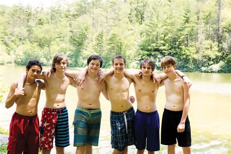 Why I Love Summer Camp American Camp Association