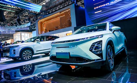 Chinese Cars Coming To South Africa In 2023 Topauto