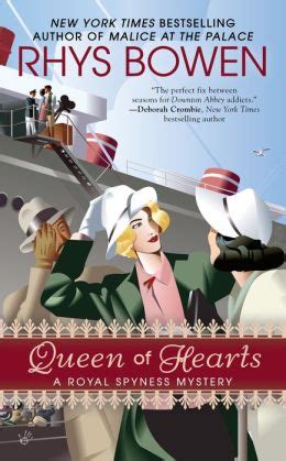 추리의 여왕 시즌2, mystery queen season 2. Queen of Hearts (Royal Spyness Series #8) by Rhys Bowen ...