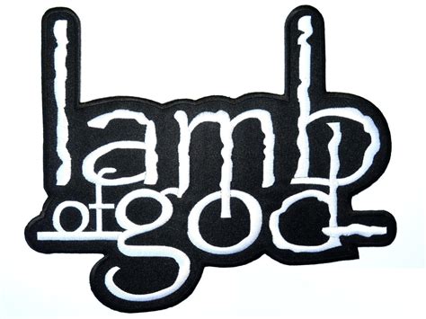Lamb Of God Logo Logodix