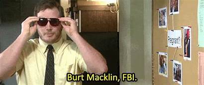 Macklin Burt Parks Fbi Husband Rec Role
