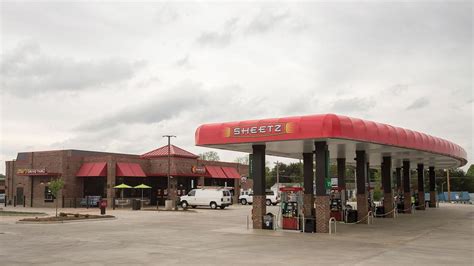 Sheetz Gas Station Statesville North Carolina News Current Station In