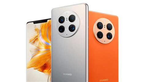 Huawei Mate 50 Pro Specs Price And Features Specifications Pro