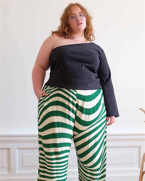 The Best Plus Size Brands In Size Inclusive Clothing Brands Marie Claire